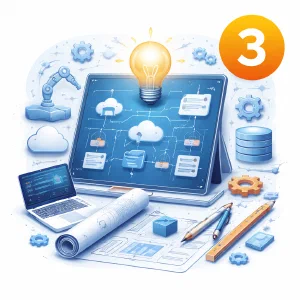 Design the solution