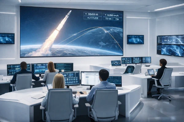 Our Mission - Photo by Photobank Kiev on Unsplash